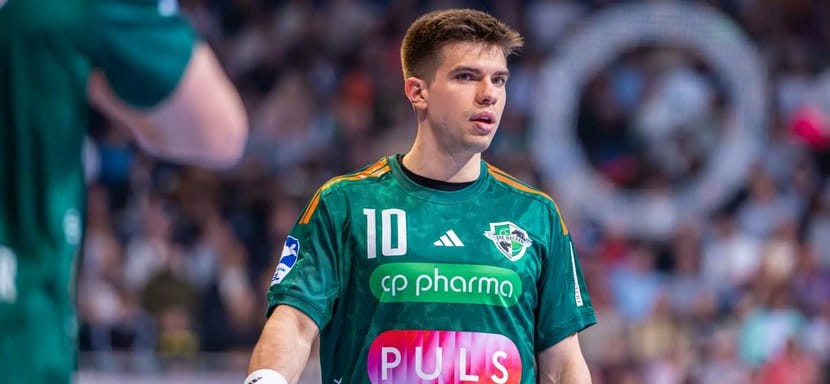 "Ганновер" подтвердил уход полусреднего сборной Германии Ренарса Ущинса после сезона-2026/27