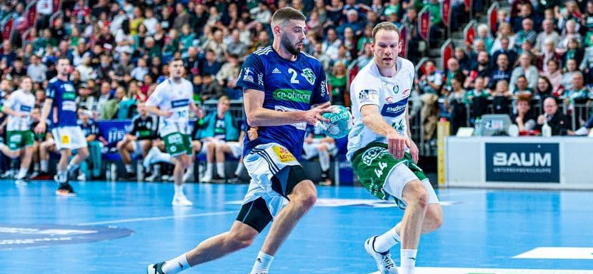 Трансферный слух. Правый полусредний "Ганновера" Бранко Вуйович может продолжить карьеру в венгерском "Веспреме"