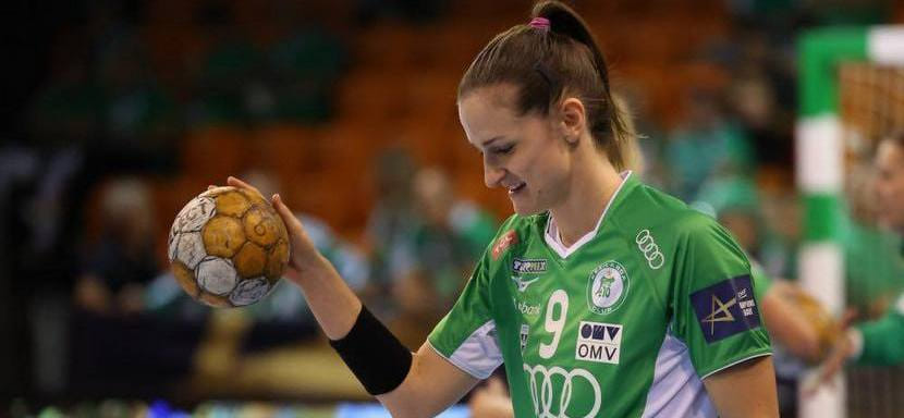 Балканы. Контракт словенской полусредней Аны Грос с "Кримом" рассчитан до лета 2026 года