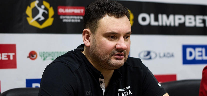 Экс-рулевой тольяттинской "Лады" Дмитрий Тихон нашёл работу в Польше. Он будет тренировать мужскую команду из Замосци