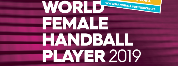 Шесть игроков "Ростов-Дона" включены в список номинанток в голосовании за лучшую гандболистку года по версии handball-planet.com