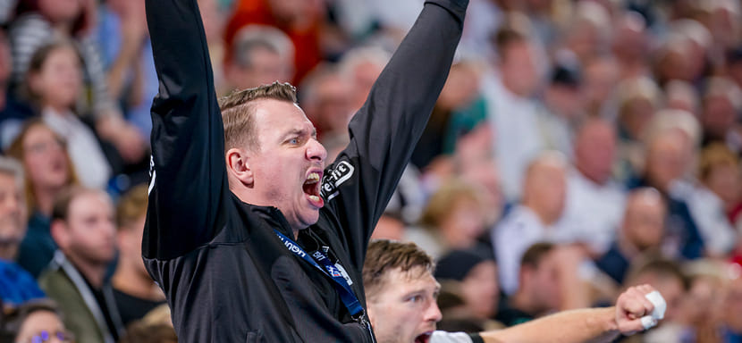 Лига чемпионов. Филип Йиха: "Сейвы Томаша Мрквы — ключевой момент нашего успеха в матче с "Кельце"