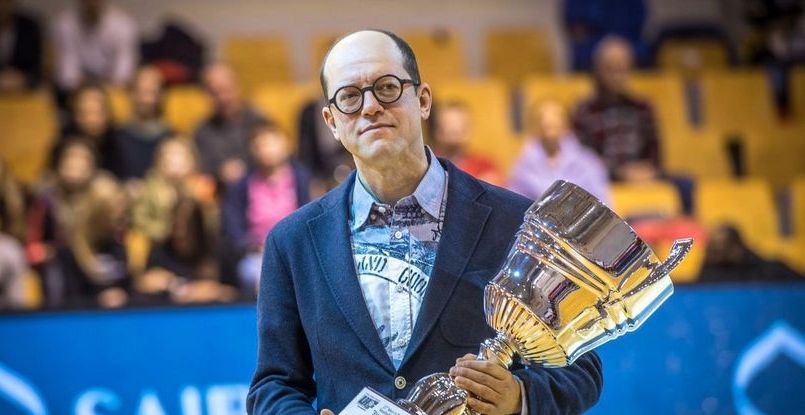 Президент латвийской федерации: "Отмена квалификации ЧМ-2021 — плевок в лицо игрокам и гандбольному сообществу во многих странах"