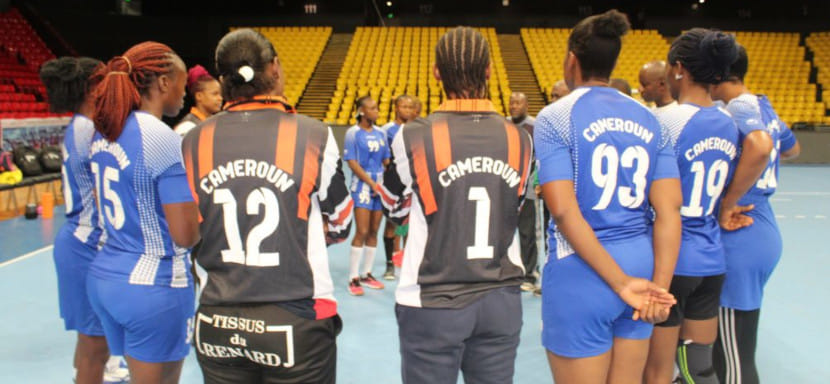 Кубок Африки. Женская сборная Камеруна стала первым финалистом турнира в Сенегале, вырвав победу в полуфинале у команды Конго