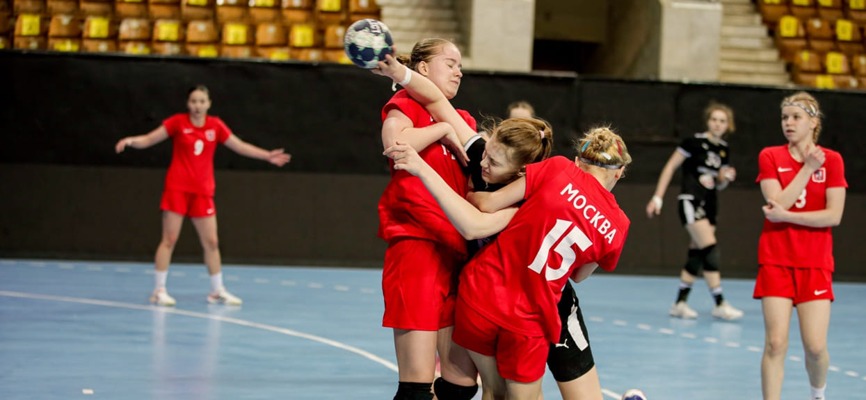 Первенство России. Анастасия Слащук: "Очень важно, что соревнования прошли без крупных травм! Это заслуга опытной судейской бригады"