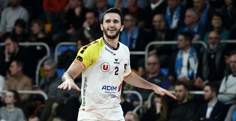 L'Equipe: "Райн Левен" пытается заполучить Ромэна Лягарда со следующего сезона за компенсацию в 100 тысяч евро