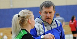 ЧЕ-2018. Александр Ревва: "Основной состав сомнений не вызывает. А вот те, кому выходить на замену..."