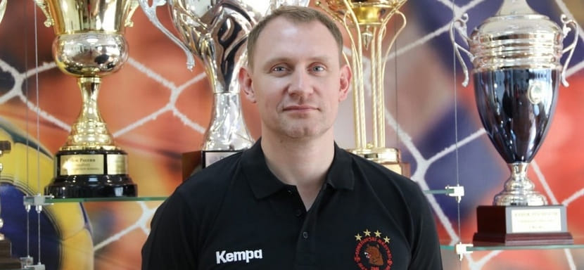 Высшая лига. Василий Филиппов: "3 января мы вылетаем на сбор в Сочи вместе с основным составом" (ВИДЕО)