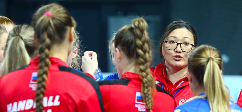 Intersport Cup. Феерия до перерыва, спад после него, дерзость резервисток и досрочный уход Михайличенко