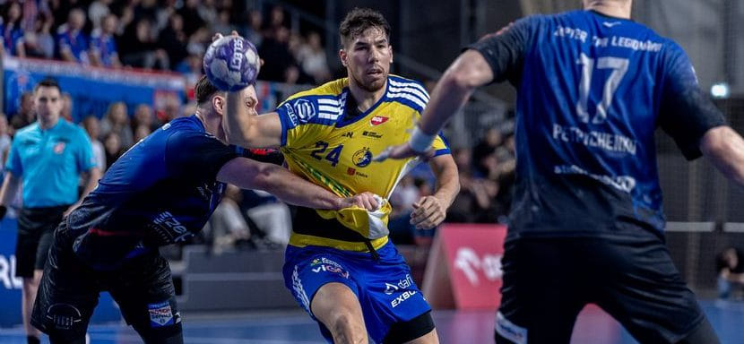 Младший из братьев Дуйшебаевых также будет играть в бундеслиге: Даниэль летом сменит "Кельце" на "Мельзунген"