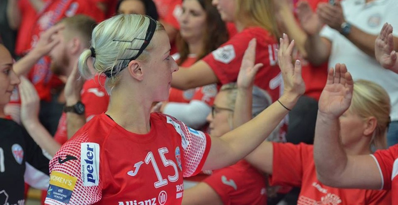 Кристина Трищук: "Ожидали, что игра получится такой?" — спросили венгры Трефилова. А он: "Я кто, Ванга?"