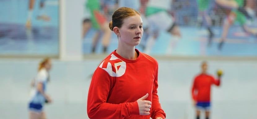 Екатерина Риморова: "В матчах с россиянками мне было очень тревожно и нужно было справиться со своим волнением"