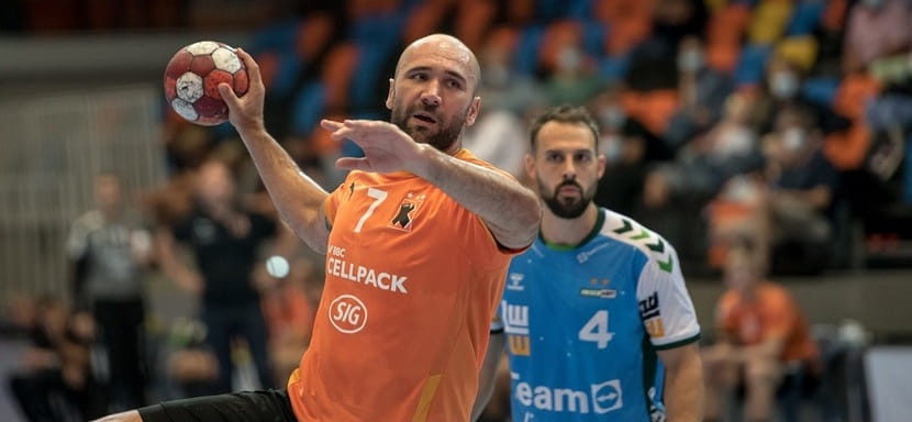 Швейцария. Хоан Каньельяс: "Многие клубы ждали конца сезона, чтобы подписать со мной контракт. "Шаффхаузен" первым сделал предложение"