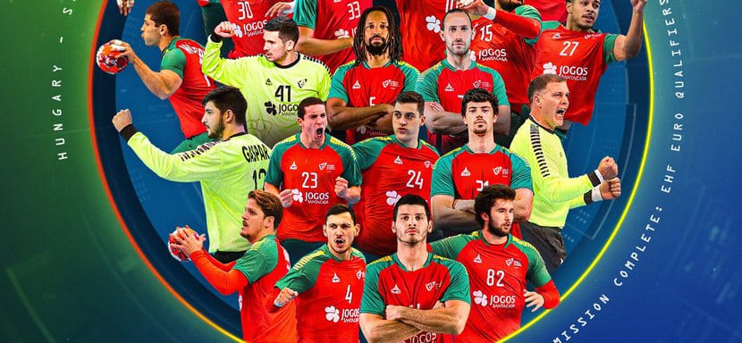 ЧЕ-2022. Португальцы победили израильтян в Тель-Авиве и пробились в финальную стадию вместе с исландцами, которые проиграли литовцам