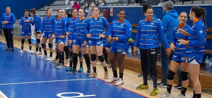 Европейская лига. "Бера-Бера", готовая удивлять. Что мы знаем о соперницах "Звезды"?