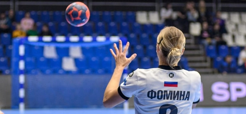 ЧМ-2023. Ольга Фомина: "Финал прогнозирую такой: Франция с Данией. Ставлю на датчан. У них на сегодня более мобильный гандбол"