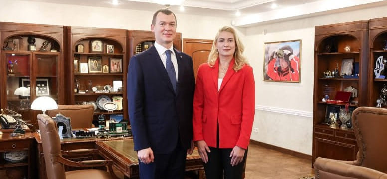 Голос атлетов и кузница кадров, через которую прошла даже нынешняя глава МОК. Что за комиссию возглавила Бобровникова