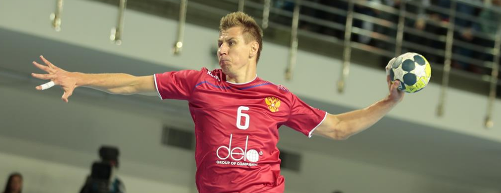 ЧЕ-2020. Даниил Шишкарев: "Когда играешь за сборную России, всегда настраиваешься только на победу"