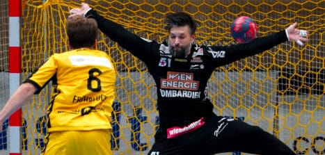 Австрия. Соперник "Чеховских Медведей" в Евролиге "Файверс" лидирует в чемпионате страны — клуб одержал 5 побед в 5 турах