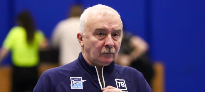 Olimpbet Суперлига. Юрий Бабенко о календаре турнира: "13 команд чемпионата, за исключением "Балтийской зари", разделены на шесть пар"