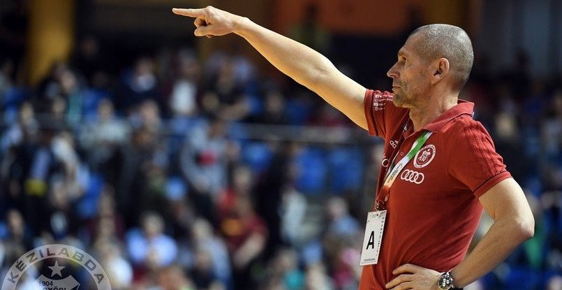 Наставники "Дьера" и "Ференцвароша" о финальном матче женского Кубка Венгрии