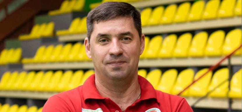 Андрей Мочалов: "Не может опытный игрок под 30, сыгран он или не сыгран, совершать такое количество потерь на ровном месте"