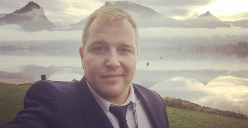 "Надо бежать. И чем раньше, тем лучше". Главный гандбольный агент Ex-USSR