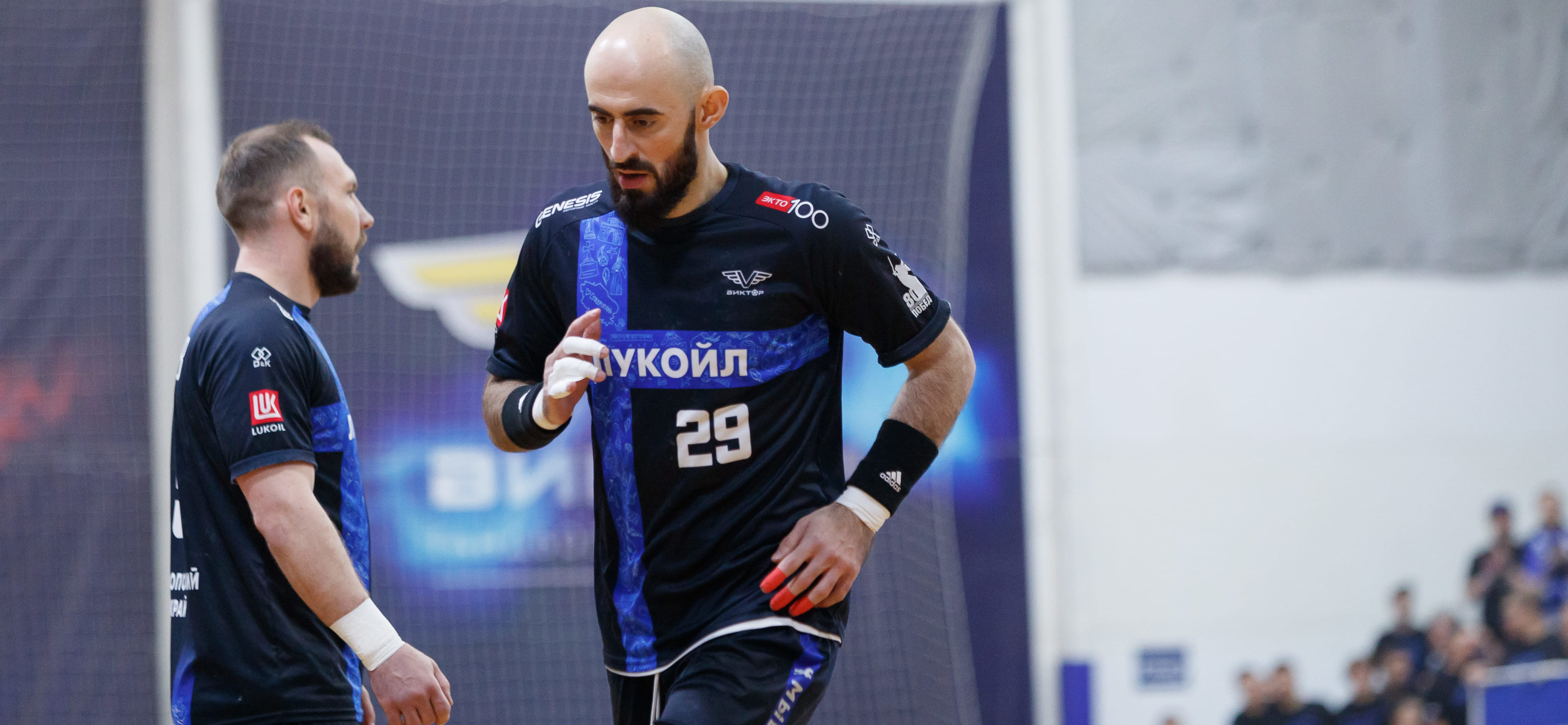 Иван Пасенов: "Четыре года я отдал СКИФу. Мы стремились стать лучшими. И это, думаю, могло бы получиться, если бы не финансовые проблемы"