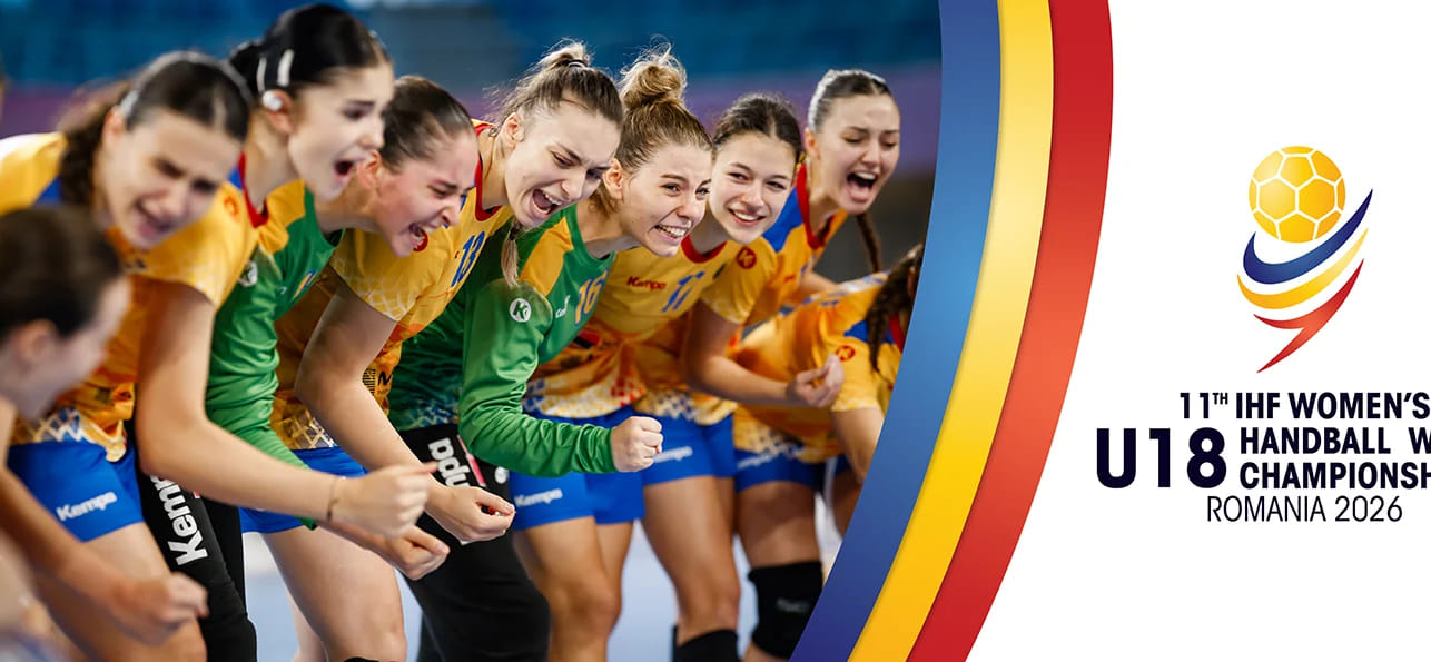 Определены корзины для жеребьёвки чемпионата мира-2026 среди девушек не старше 18 лет. Осталось одно вакантное место