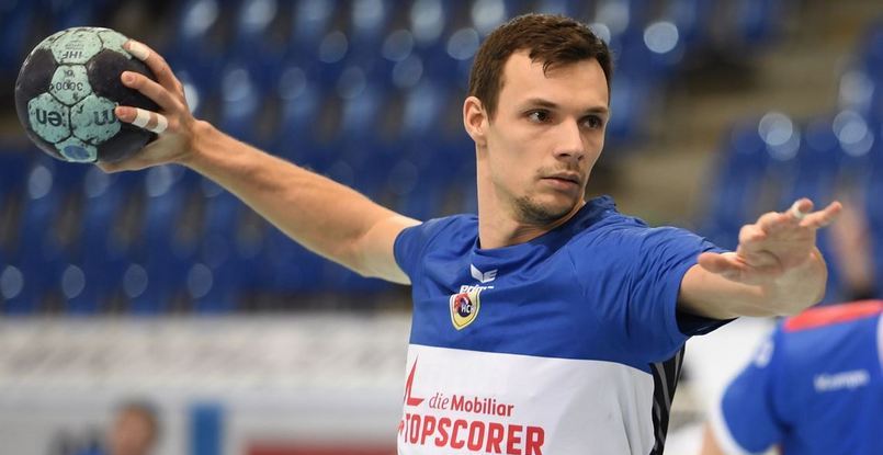 Белорусский разыгрывающий "Кринс-Люцерна" Глеб Гарбуз признан самым ценным игроком чемпионата Швейцарии в сезоне-2019/20