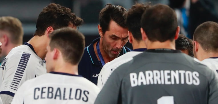 ЧМ-2021. Сборная Чили обыграла команду Марокко в матче Президентского кубка