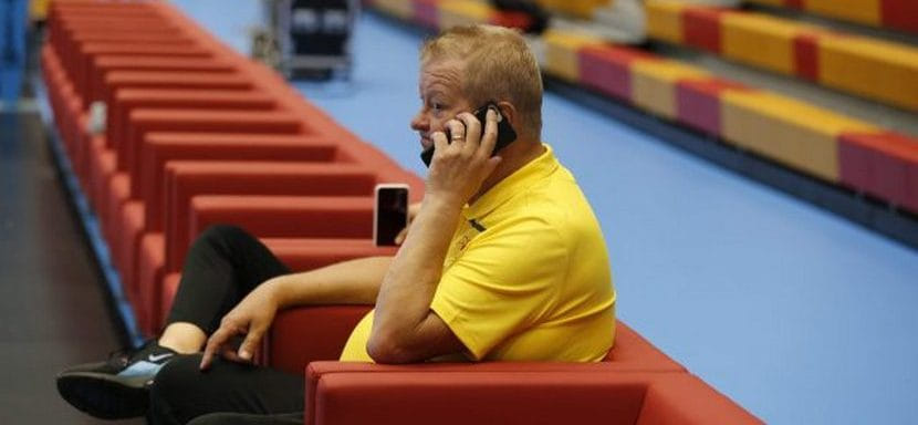 Официально. Финский "Кокс" белоруса Юрия Лукьянчука и россиянина Виталия Шицко расстался с главным тренером Кайем Кекки