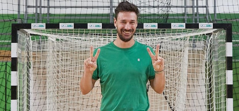 Венгрия. Мате Лекаи: "У меня было много предложений из-за границы. Но семья для меня на первом месте"