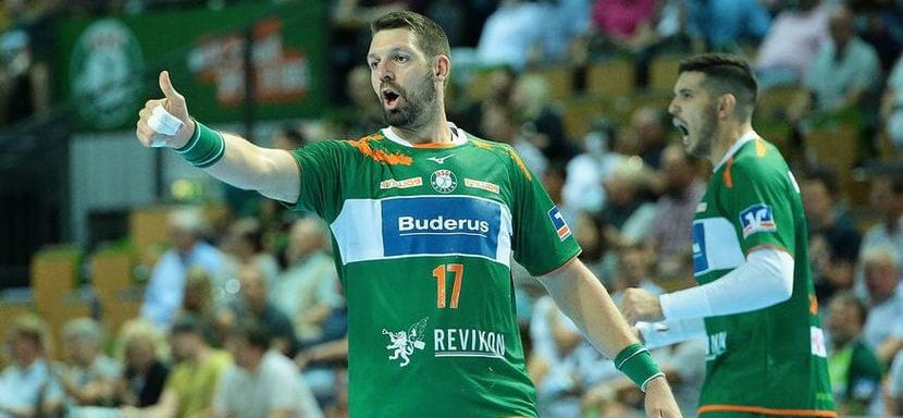 Бундеслига. Опытный линейный "Вецлара" Феликс Даннер продолжит карьеру в "Балингене"