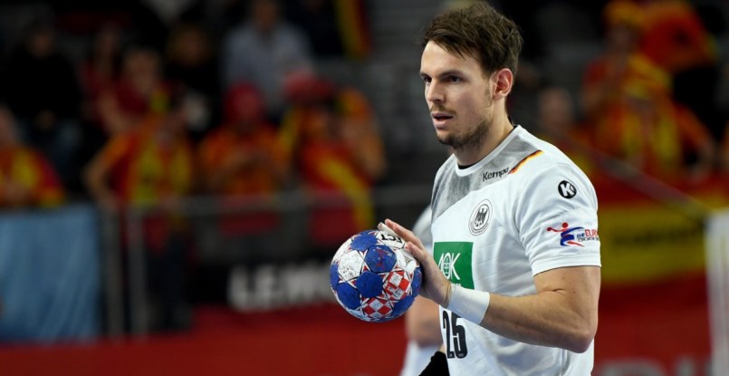 Бундеслига. Кай Хефнер перейдет в "Мельзунген" летом 2020 года