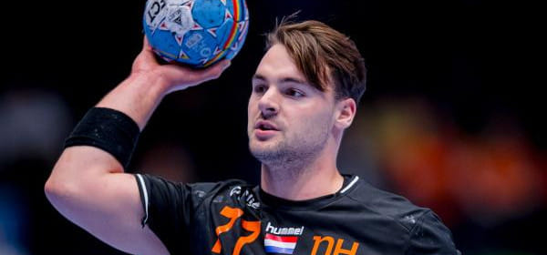 Трансферный слух. "Пари Сен-Жермен" близок к подписанию контракта с разыгрывающим сборной Нидерландов Дани Байенсом