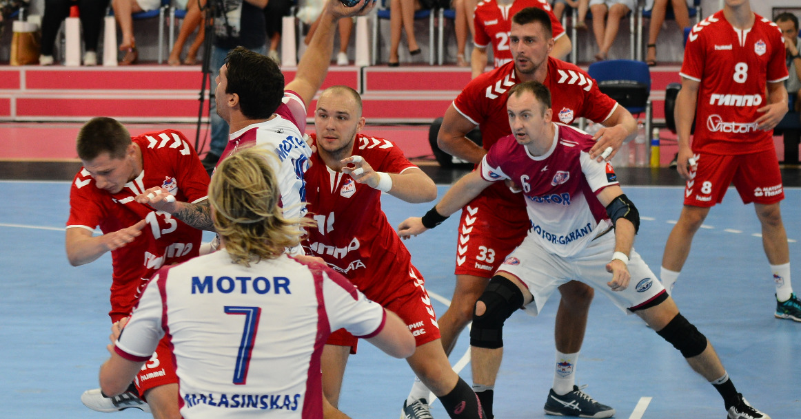 "Мотор" и СКА встретятся сегодня на "Кубке Днепра" — турнир стартует в Запорожье