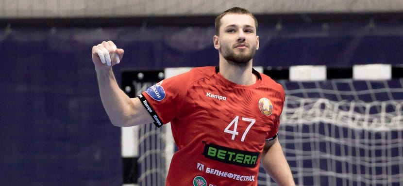 Игорь Белявский: "Меня могли заманить деньгами, но я сделал свой выбор. За сборную Хорватии точно играть не буду"