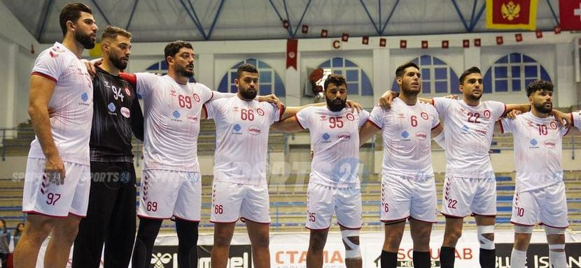 Товарищеский матч. Сборная Туниса вновь с минимальным перевесом добилась победы над командой Бразилии