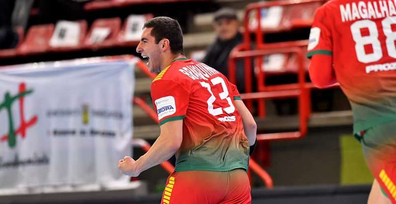 Мемориал Доминго Барсенаса. В заключительный день турнира сборная Португалии обыграла команду Польши