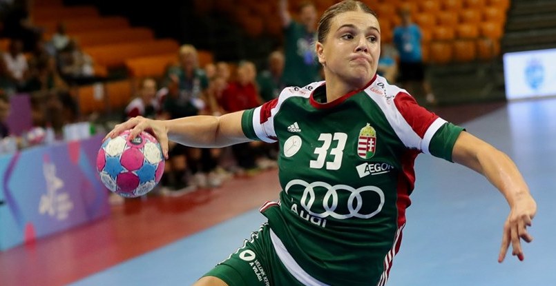 Молодежный ЧЕ-2019. Сборная Венгрии разгромила испанок и выиграла третий матч на турнире