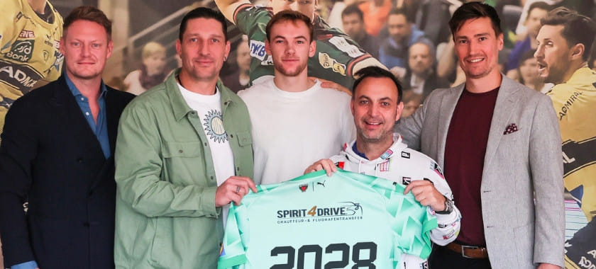 Бент Нюгорд о контракте Матиаса Гидселя: "Клуб представил стратегию развития, где "Берлин" на одном уровне с лучшими, в том числе в плане финансов"