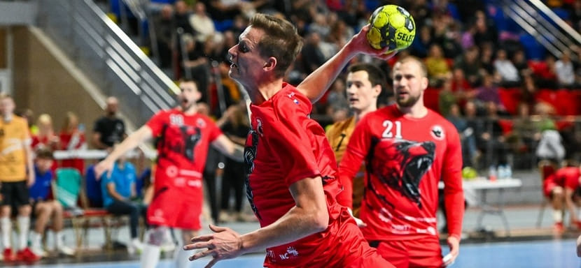 В мужской Суперлиге сыграют лидеры — "Пермские медведи" принимают ЦСКА, плюс состоятся матчи в Астрахани и Снежинске