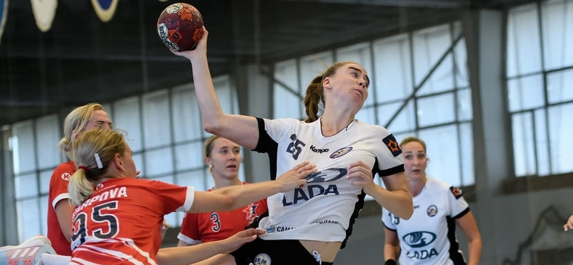 Россия. "Лада", "Лада-2", звенигородская "Звезда" и китайский "Феникс" в августе сыграют на предсезонном турнире в Тольятти