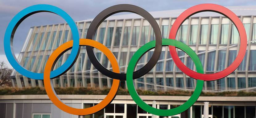 ОИ-2021. Гимном российских спортсменов на Олимпиаде предложили сделать "Катюшу". Вопрос рассмотрит исполком ОКР