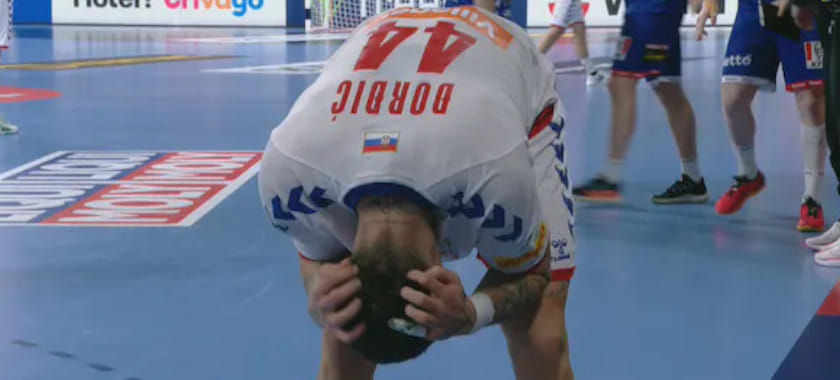 ЧЕ-2024. Андерс Эггерт об ошибке Петара Джорджича в матче с исландцами: "Я бы ему голову оторвал, будь мы в одной команде"