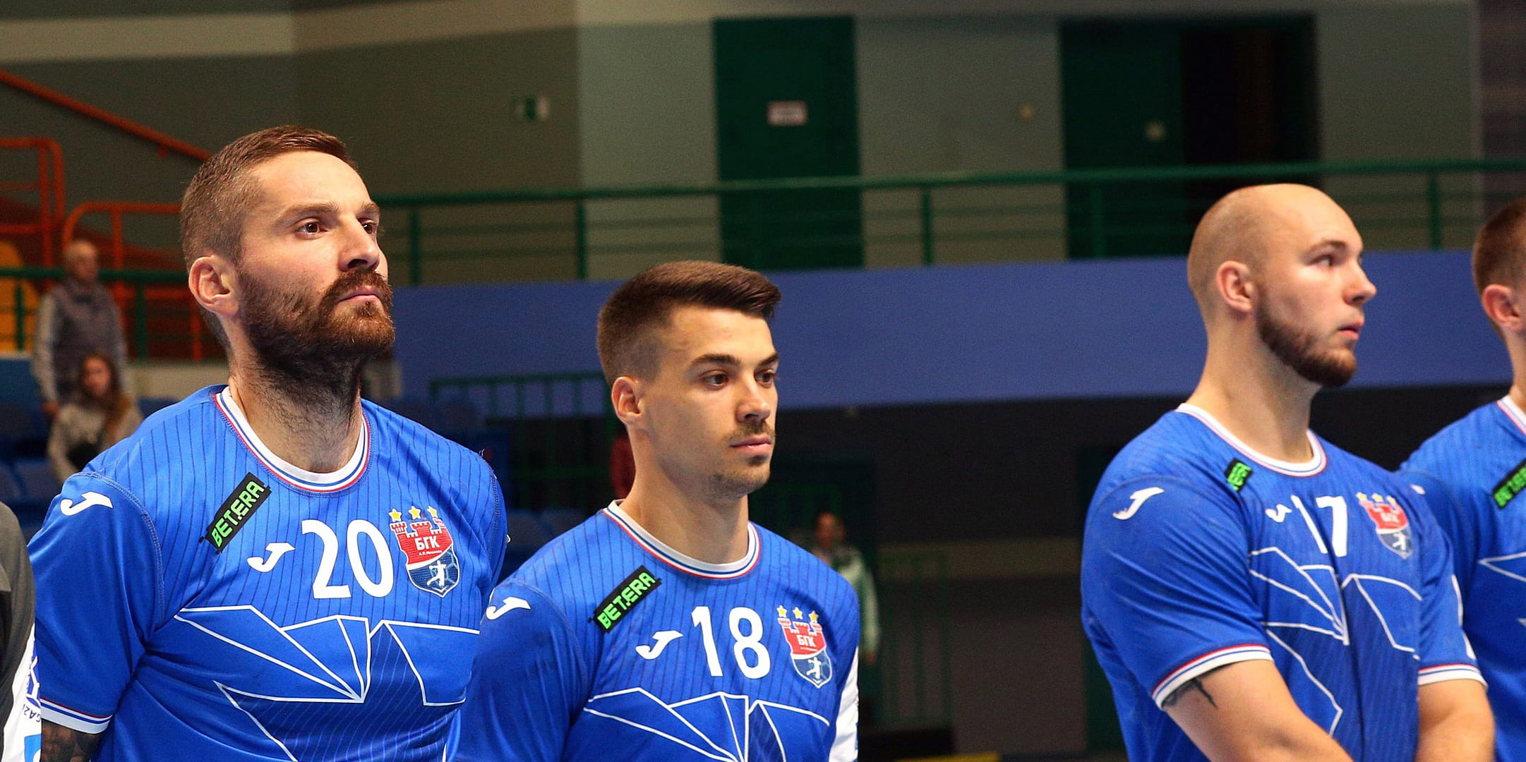 Беларусь. В единственном матче игрового дня "Мешков Брест" на домашней площадке обыграл РГУОР-2006