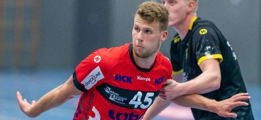 Греция. 25-летний словенский линейный Миха Кавчич продолжит карьеру в "Олимпиакосе"