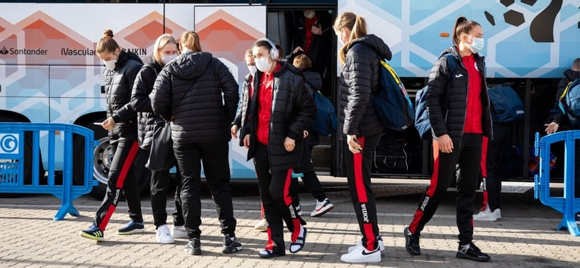 ЧМ-2021. Россия — Черногория, Сербия — Франция, Швеция — Норвегия и еще три субботних противостояния основного раунда