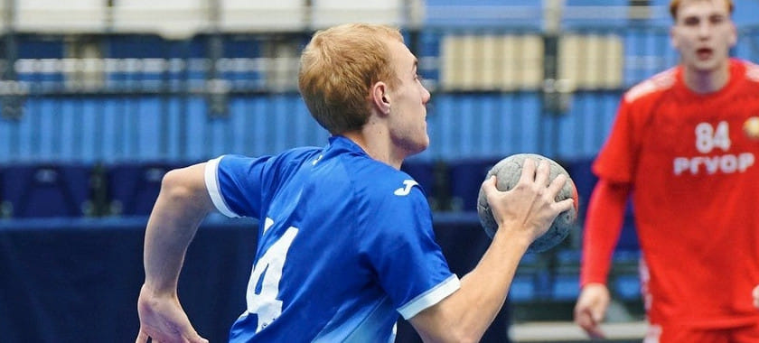 Ярослав Юдин после победы над Беларусью U-17: "В защите проявляли характер и мужество. Эта победа общая!"